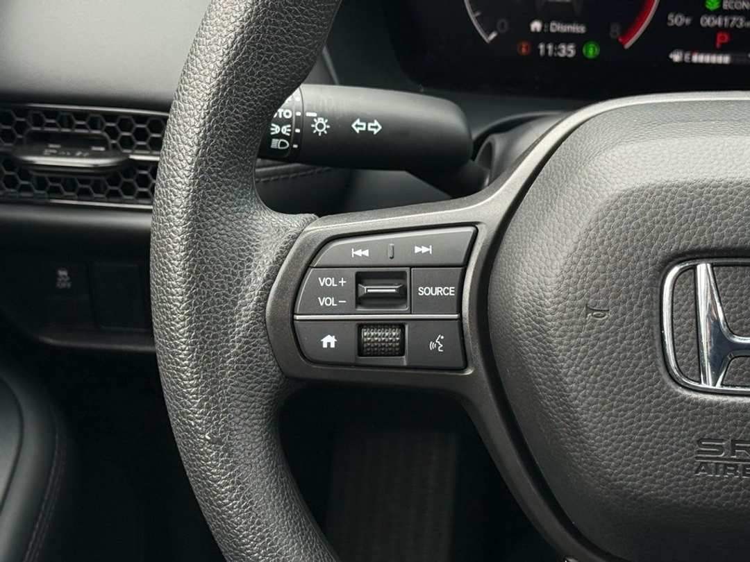 2025 Honda HR-V LX - Image 20