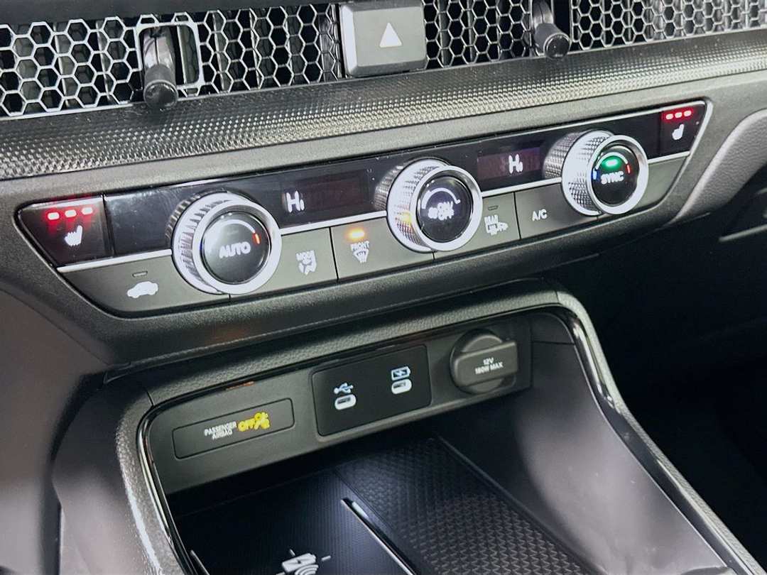 2026 Honda CR-V SportL - Image 15