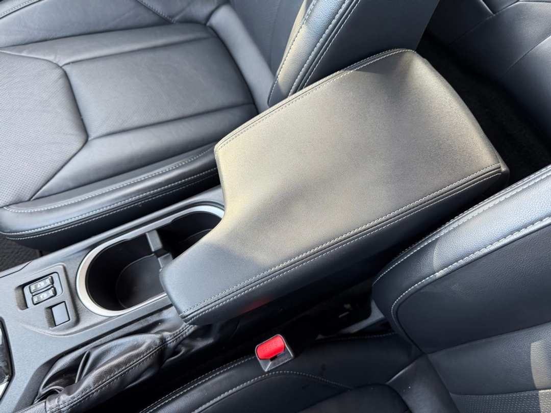 2023 Subaru Impreza Limited - Image 26