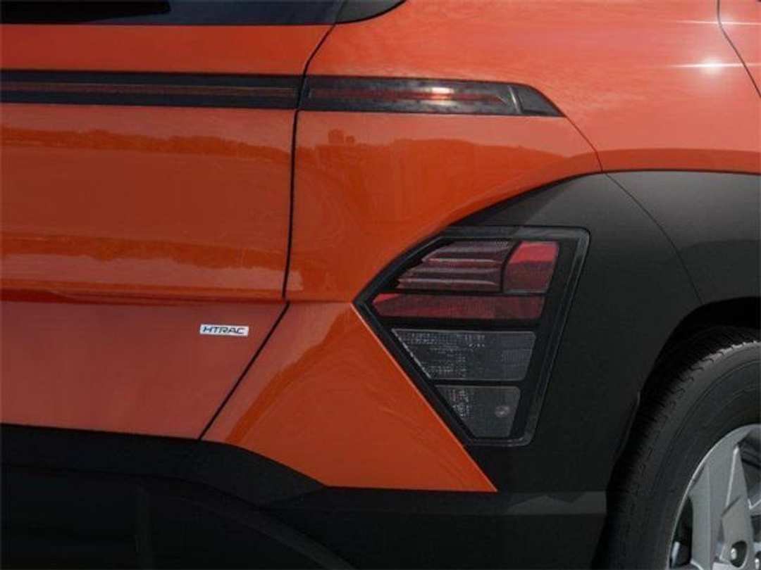 2026 Hyundai Kona SE - Image 10