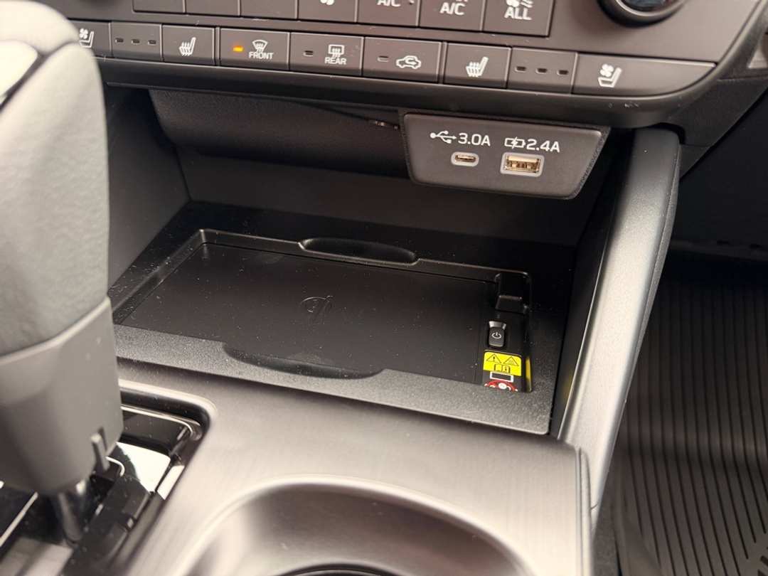 2026 Subaru Outback Touring XT - Image 38