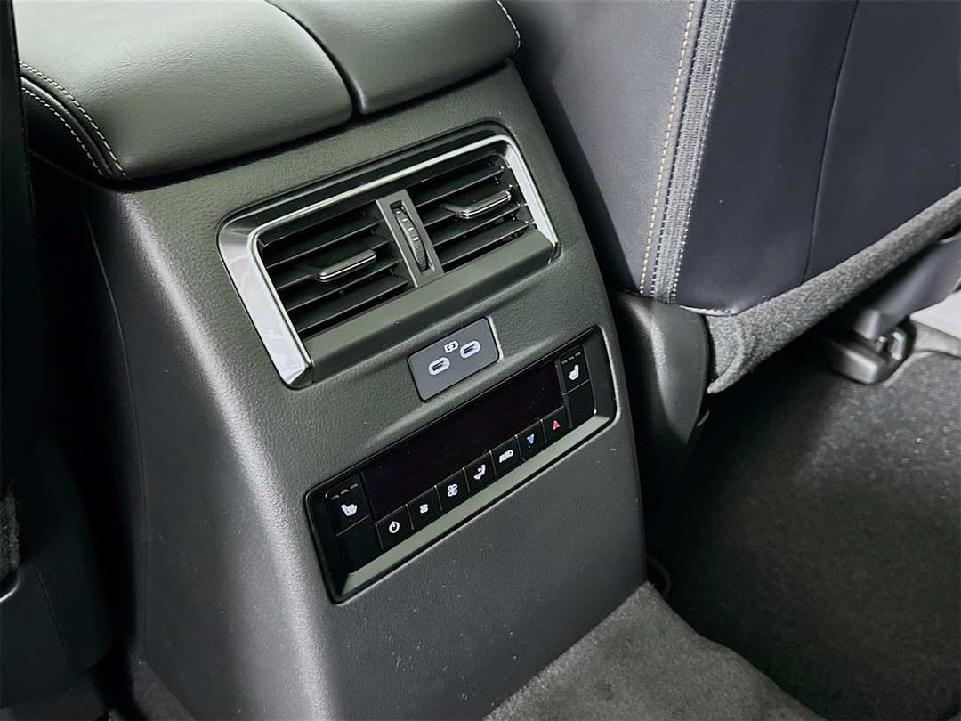 2026 MAZDA Cx-70 3.3 Turbo S Premium - Image 27