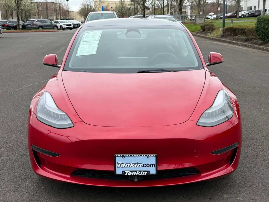 2023 Tesla Model 3 Base - Image 3