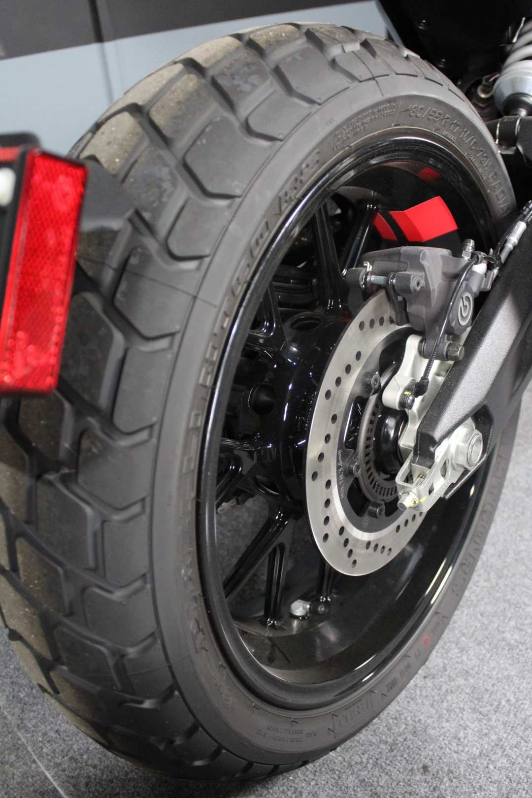 2023 Ducati Scrambler Icon - Image 22