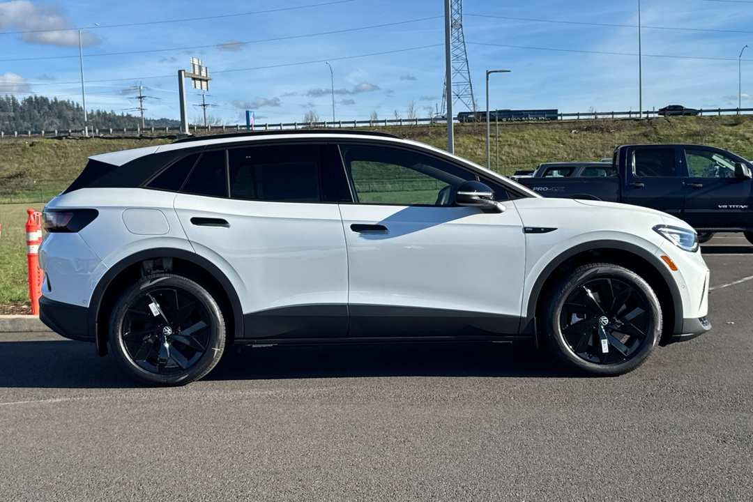 2026 Volkswagen Id.4 Pro S - Image 2