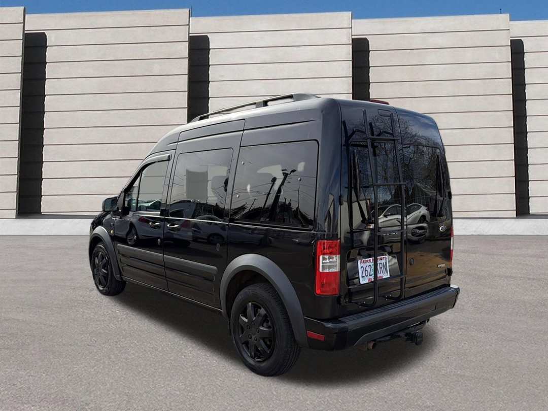 2013 Ford Transit Connect XLT Premium - Image 3