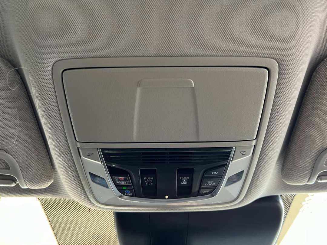 2026 Acura RDX Technology Package - Image 25