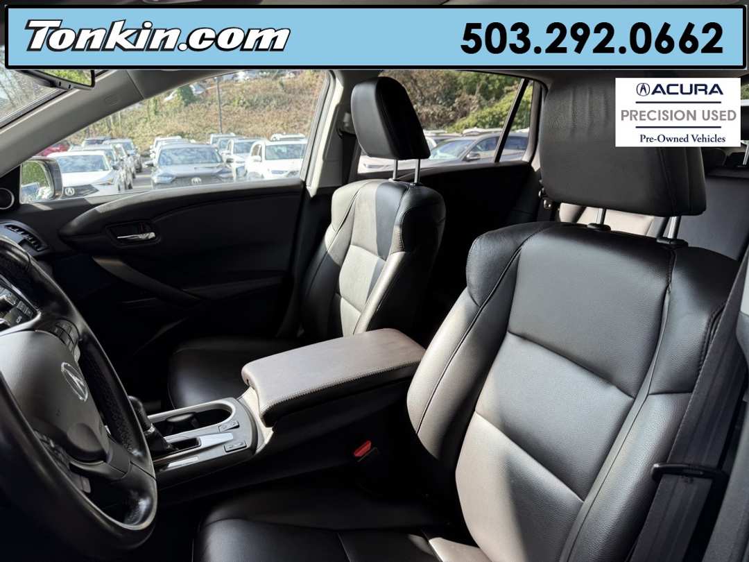 2018 Acura RDX Base - Image 15