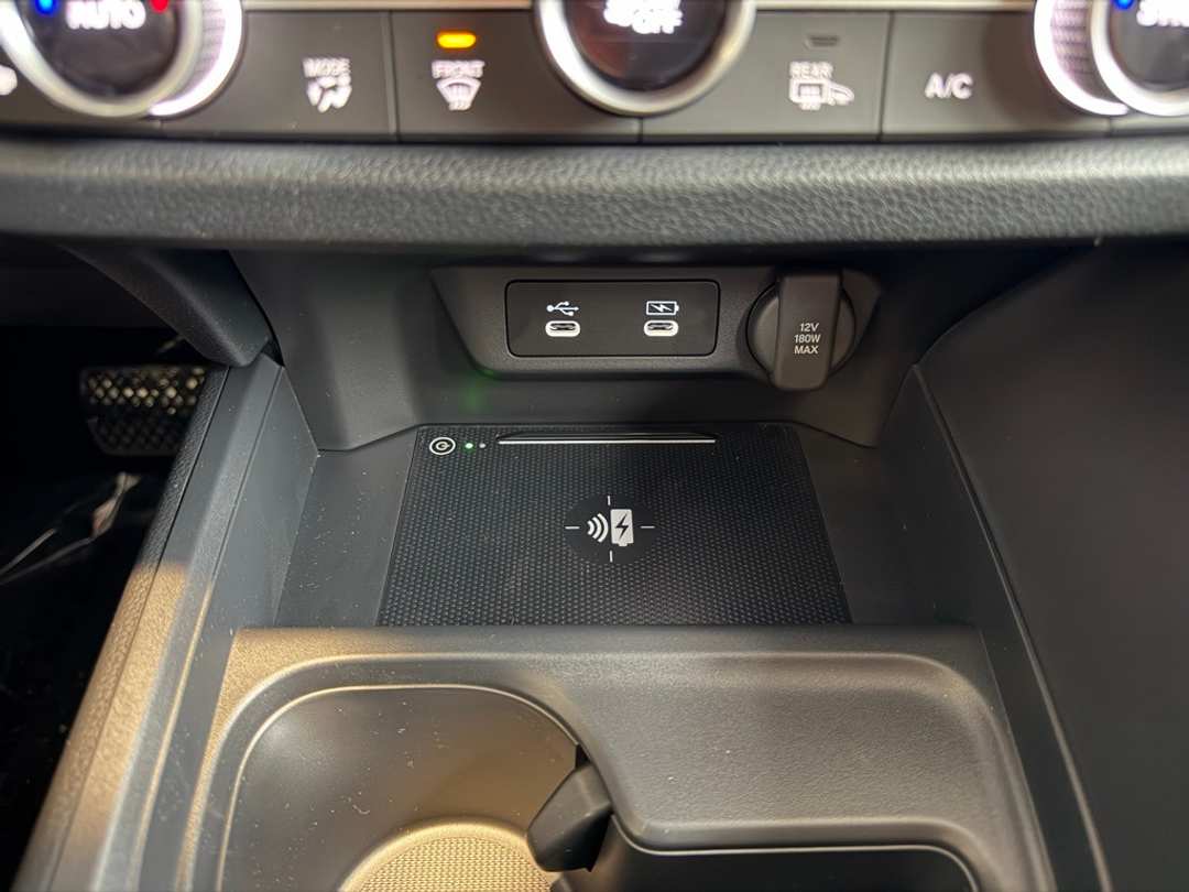 2026 Acura Adx Base - Image 23