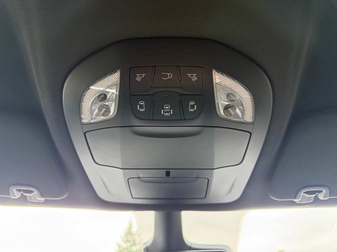 2026 Chrysler Pacifica Select - Image 27