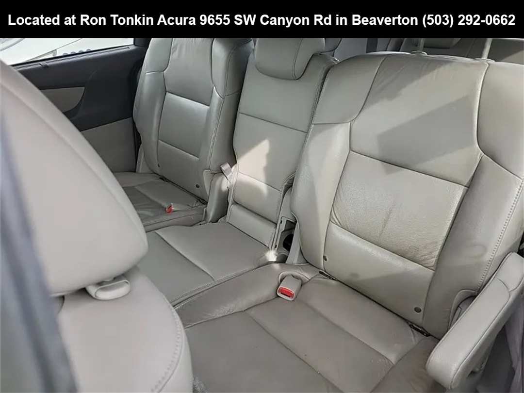 2011 Honda Odyssey EXL - Image 12