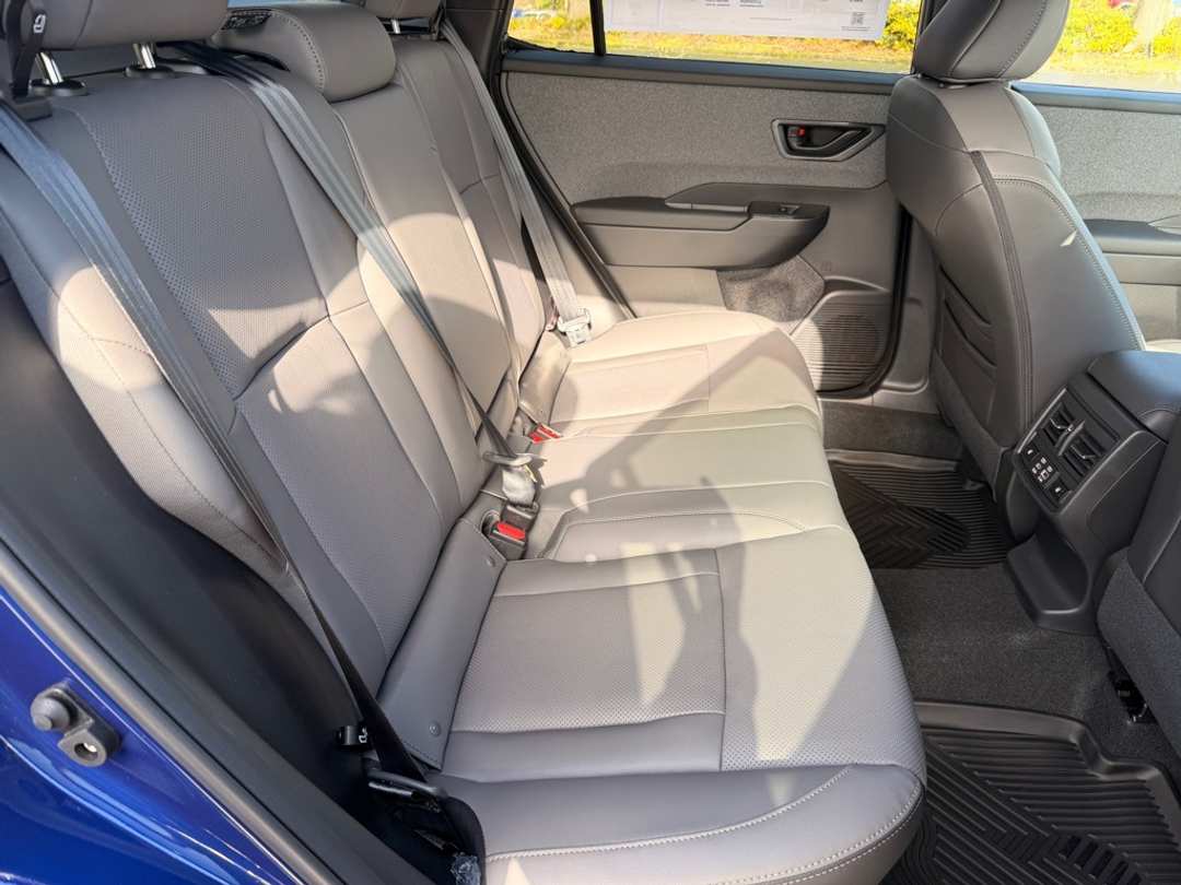 2026 Subaru Outback Limited XT - Image 24