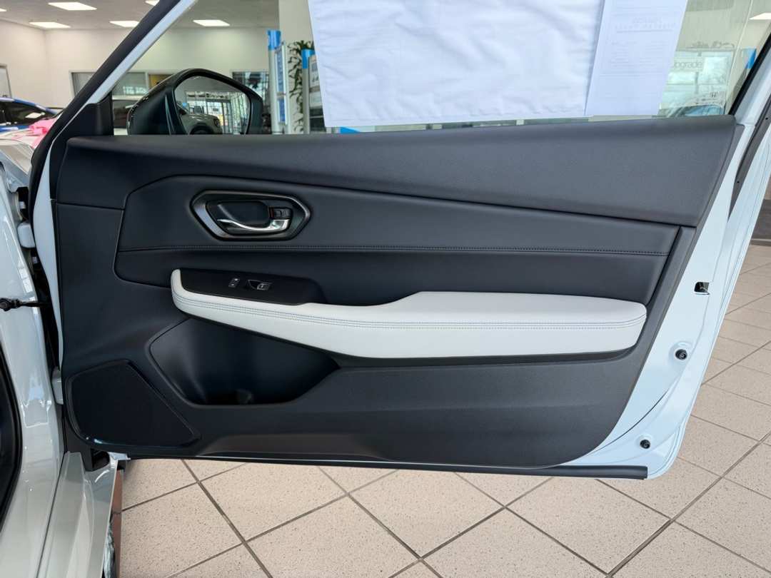 2026 Honda Prelude 2Tone - Image 29
