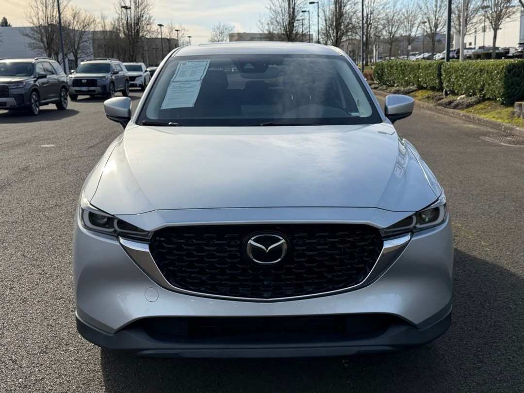 2023 MAZDA CX-5 2.5 S Premium Package - Image 3