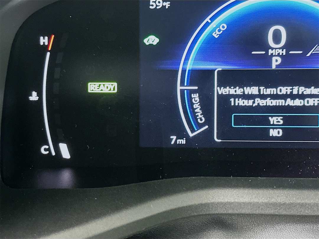 2026 Toyota Camry SE Nightshade - Image 12