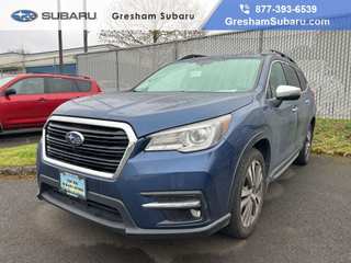 2019 Subaru Ascent Touring