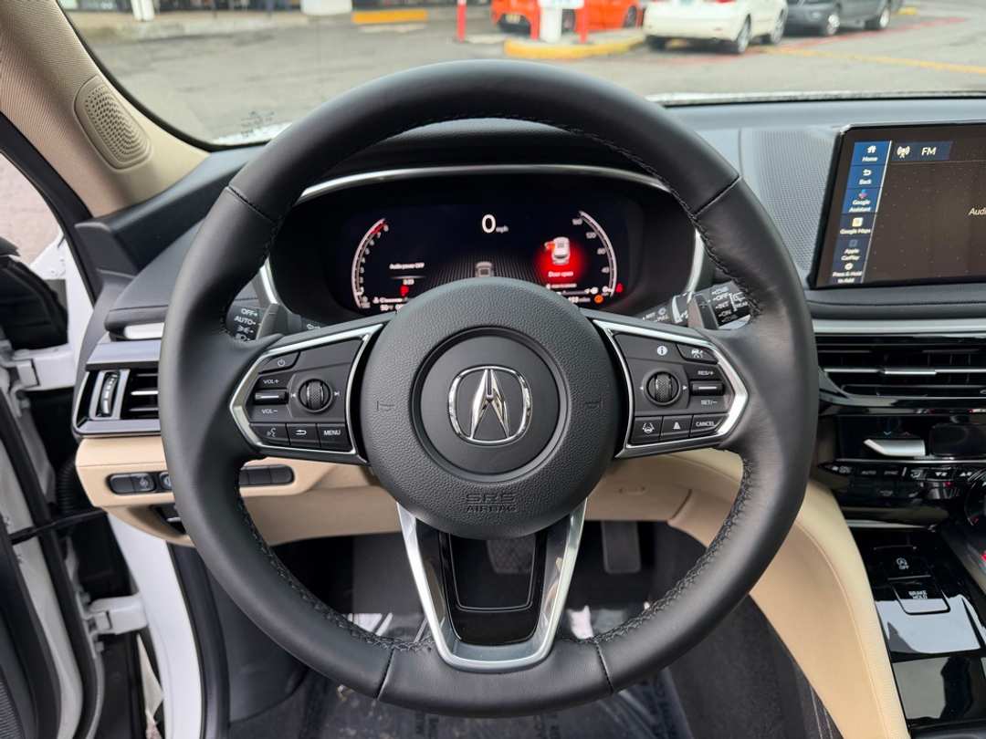 2026 Acura MDX Base - Image 19