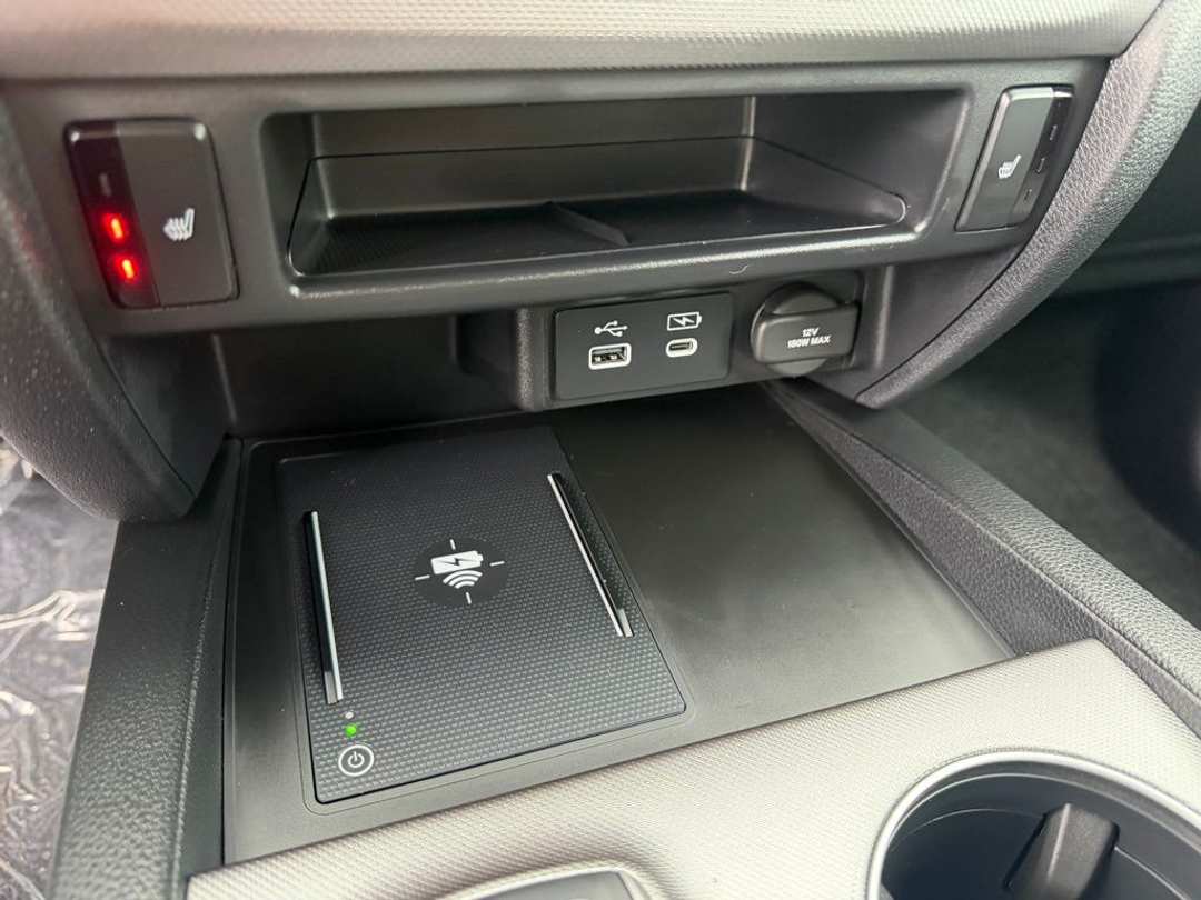 2026 Honda Ridgeline RTL - Image 26