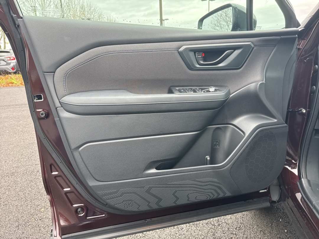 2026 Subaru Forester Premium - Image 11