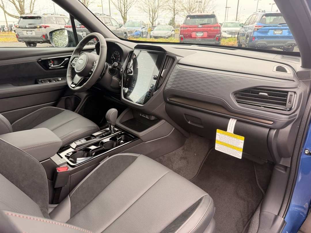 2026 Subaru Forester Touring - Image 31