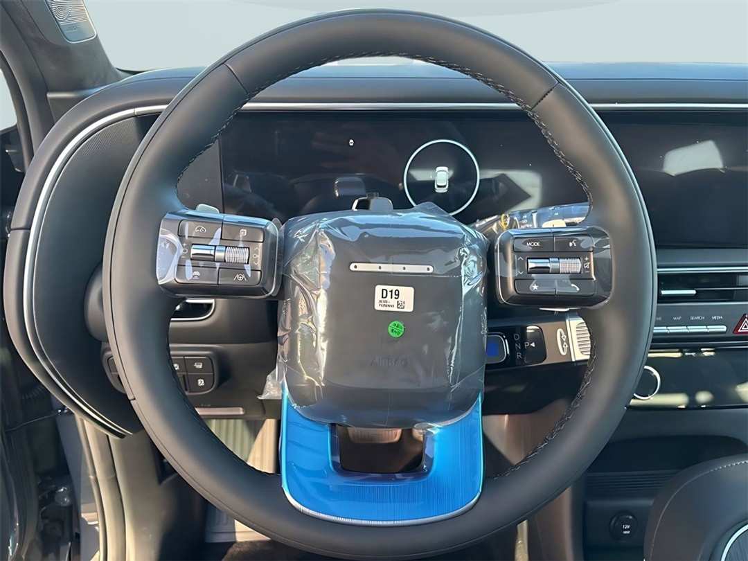 2026 Hyundai Palisade Calligraphy - Image 20