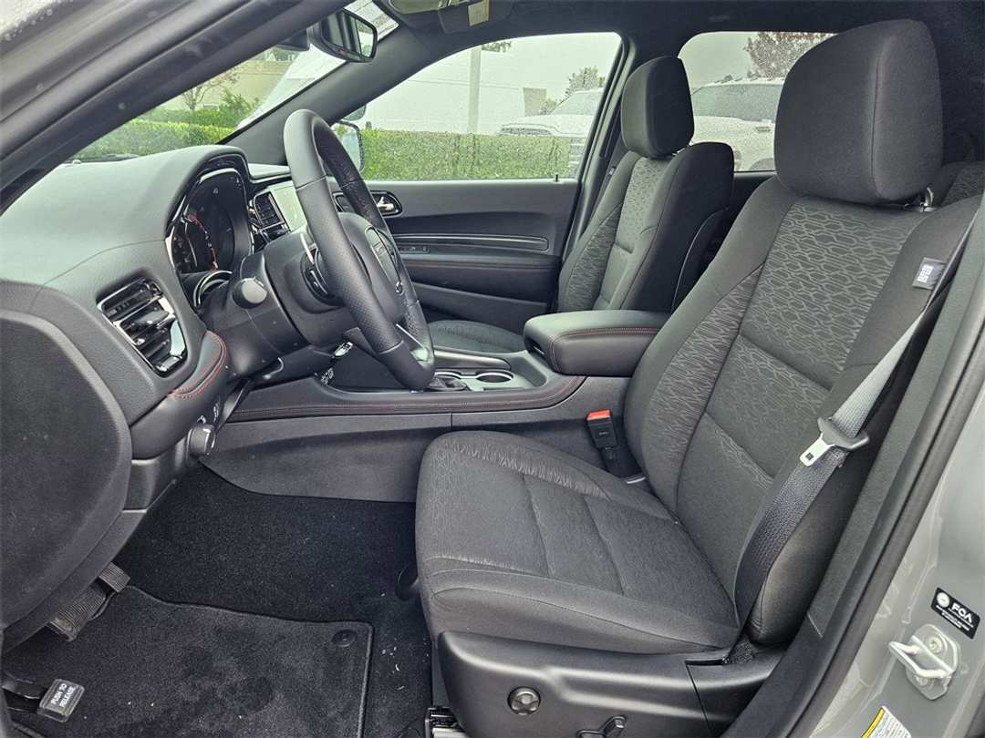 2026 Dodge Durango GT - Image 14