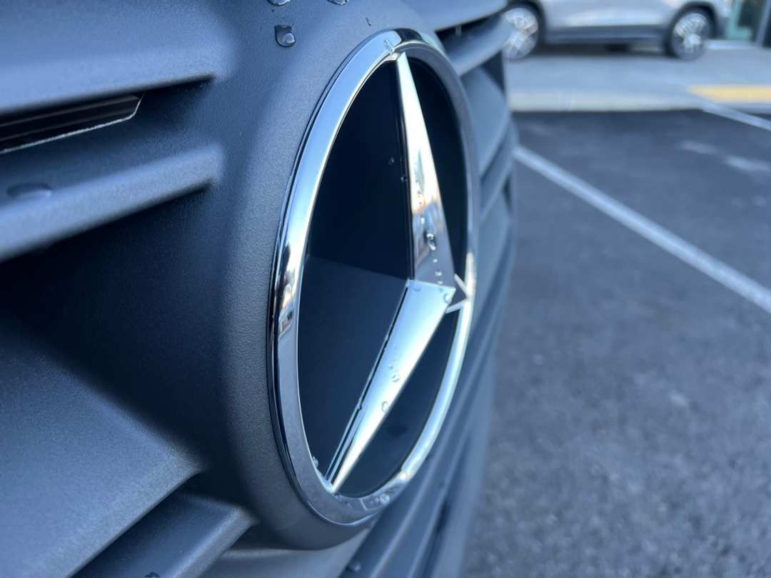 2024 Mercedes-Benz Sprinter 3500 Cargo 170 WB - Image 11