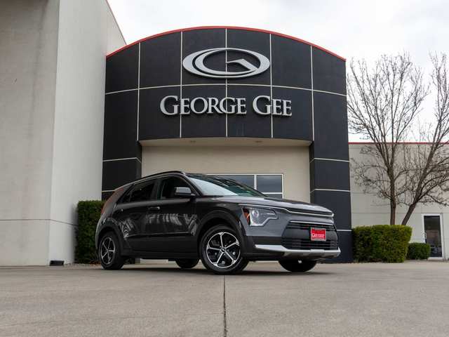 2026 Kia Niro LX