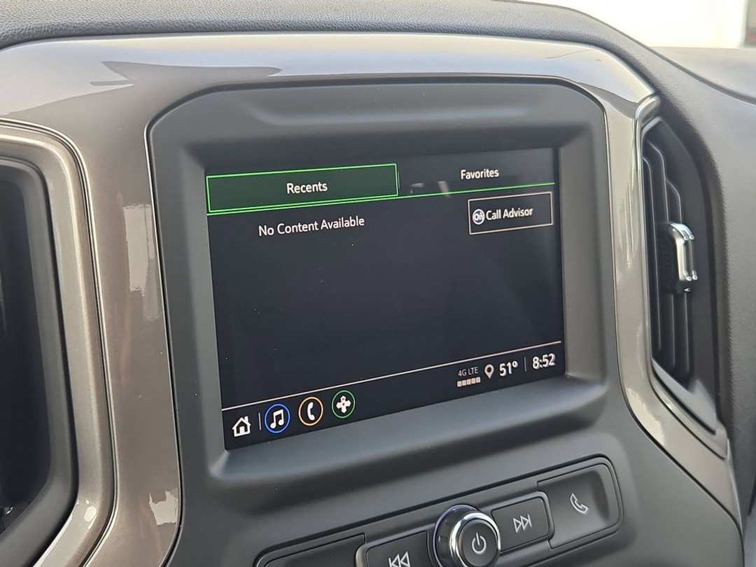 2026 Chevrolet Silverado 2500Hd Custom - Image 18