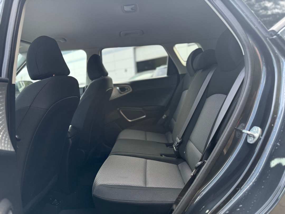 2024 Kia Soul LX - Image 21
