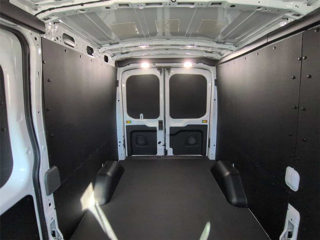 2026 Ford Transit-250 Base - Image 22