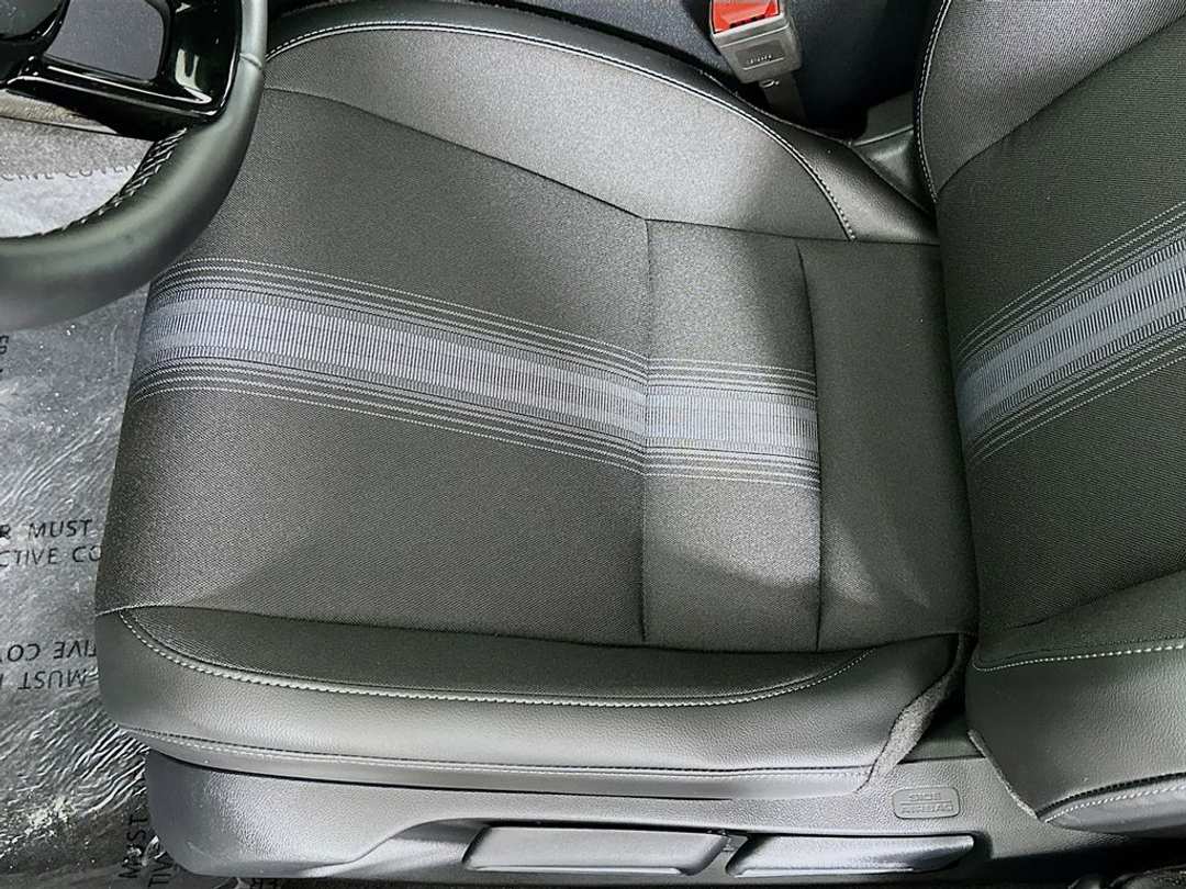 2026 Honda Civic Sport - Image 18