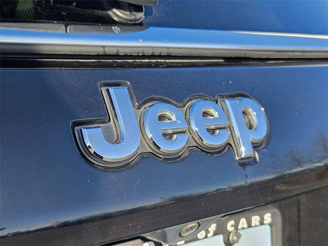 2018 Jeep Compass Limited - Image 31