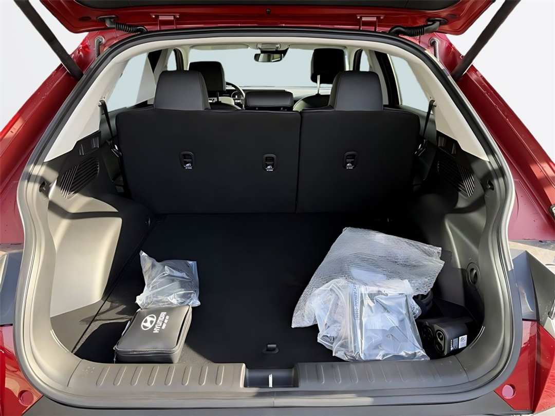 2026 Hyundai Ioniq 5 SEL - Image 10