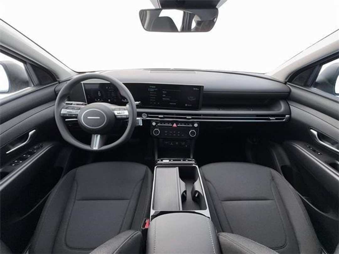 2026 Hyundai Tucson Blue SE - Image 13