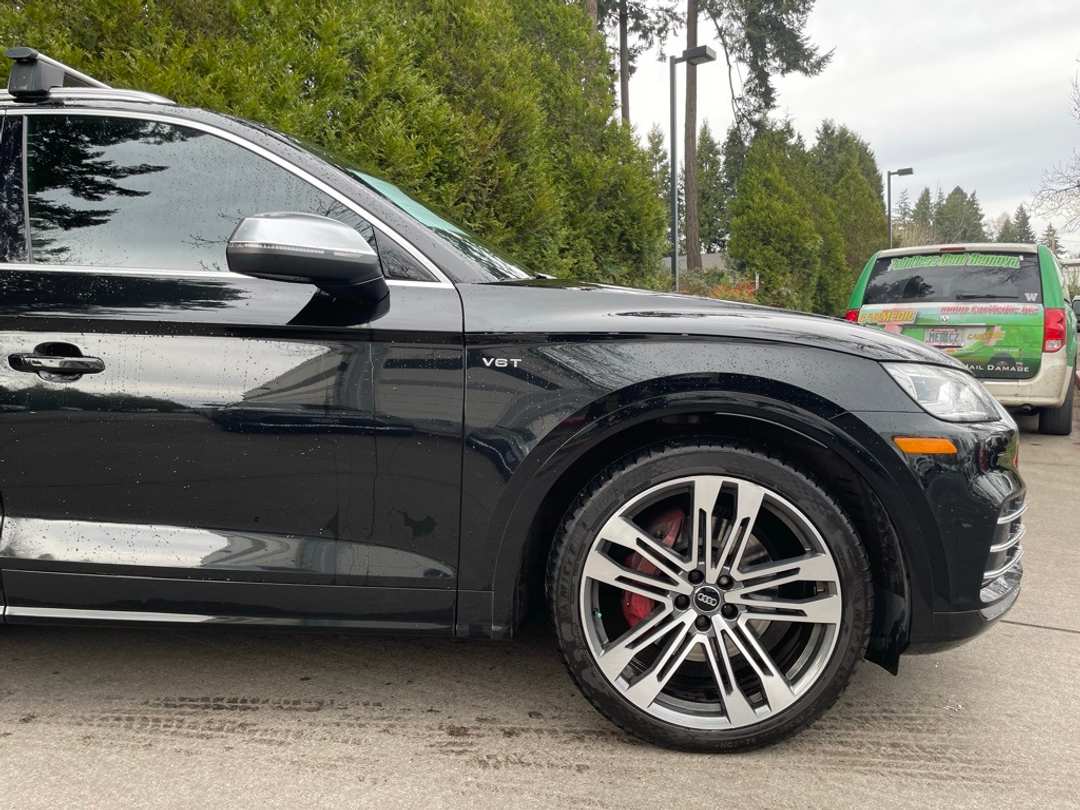 2018 Audi Sq5 3.0T Premium Plus - Image 2