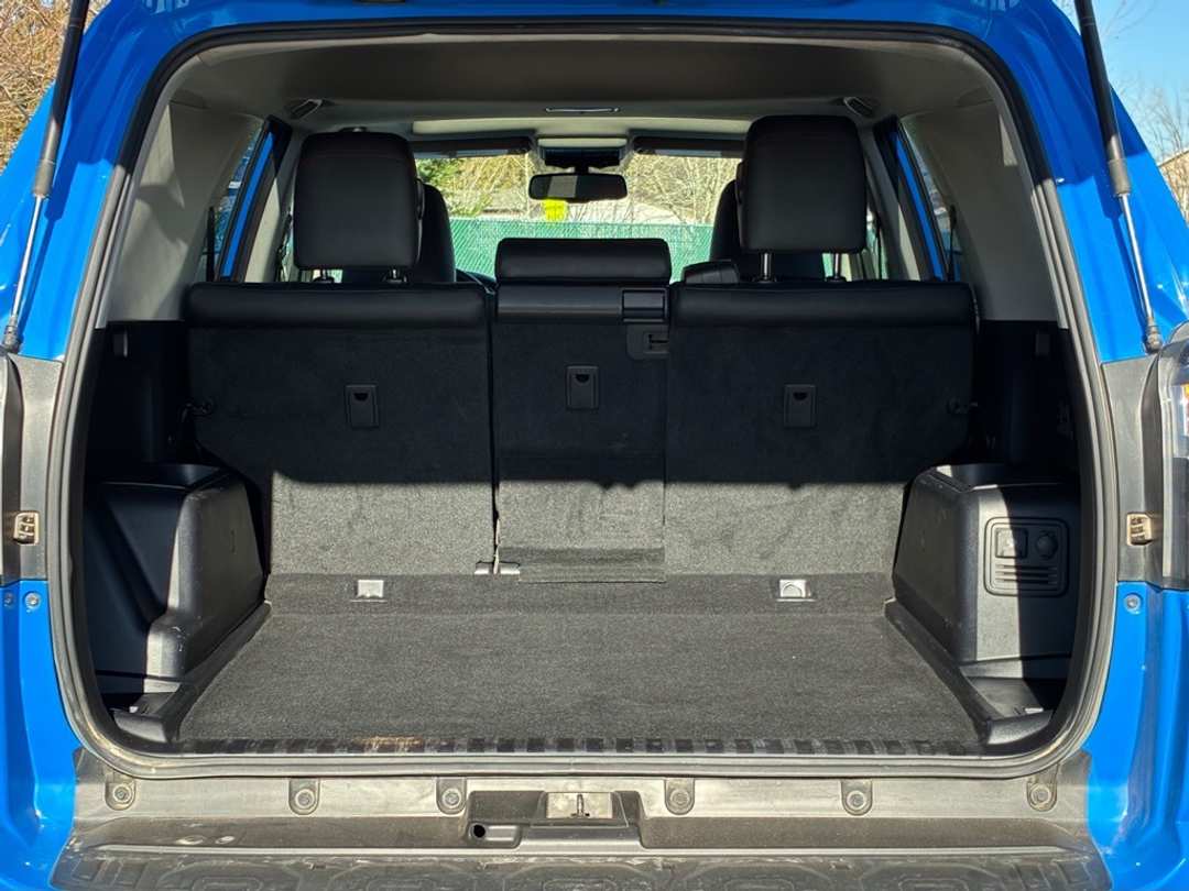 2019 Toyota 4Runner TRD Pro - Image 25