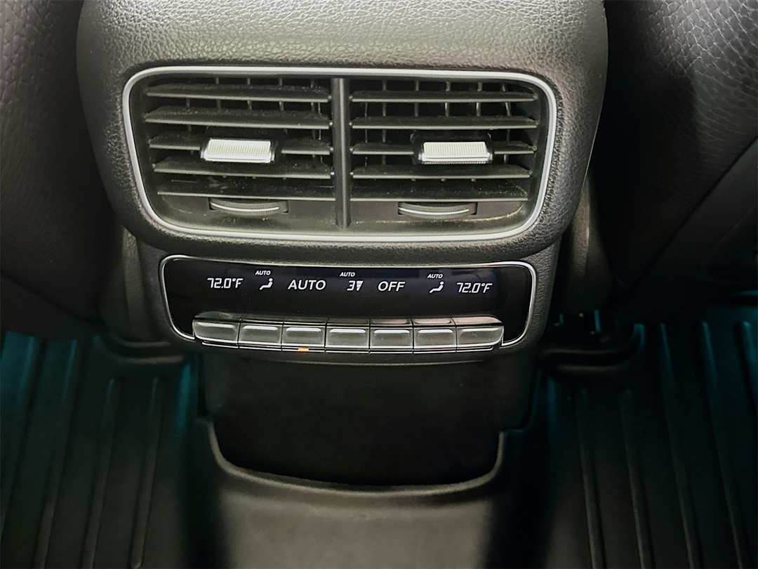 2022 Mercedes-Benz GLS GLS 450 - Image 27