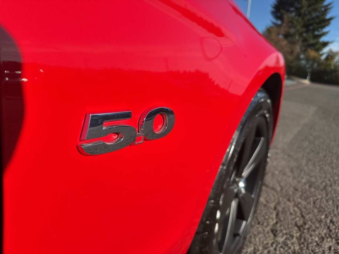 2014 Ford Mustang GT - Image 11