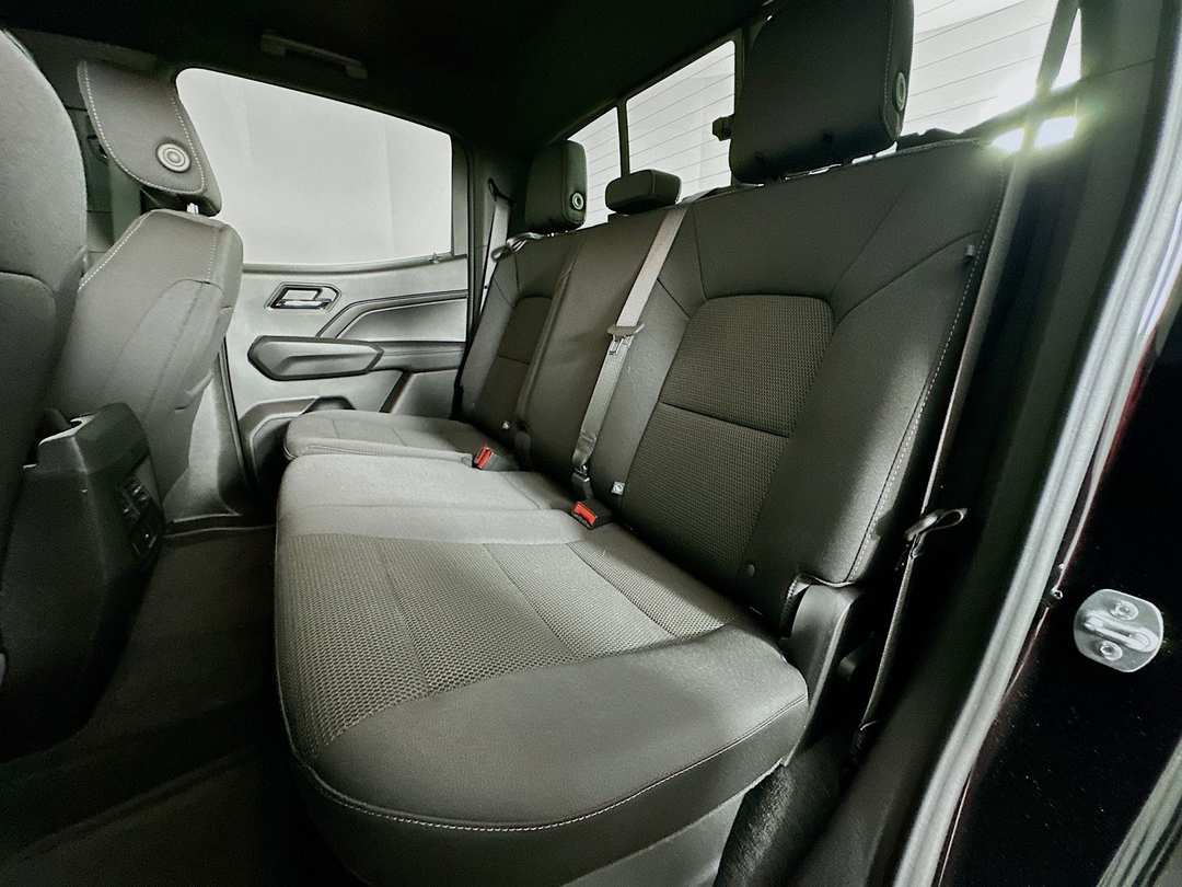 2025 Chevrolet Colorado LT - Image 25