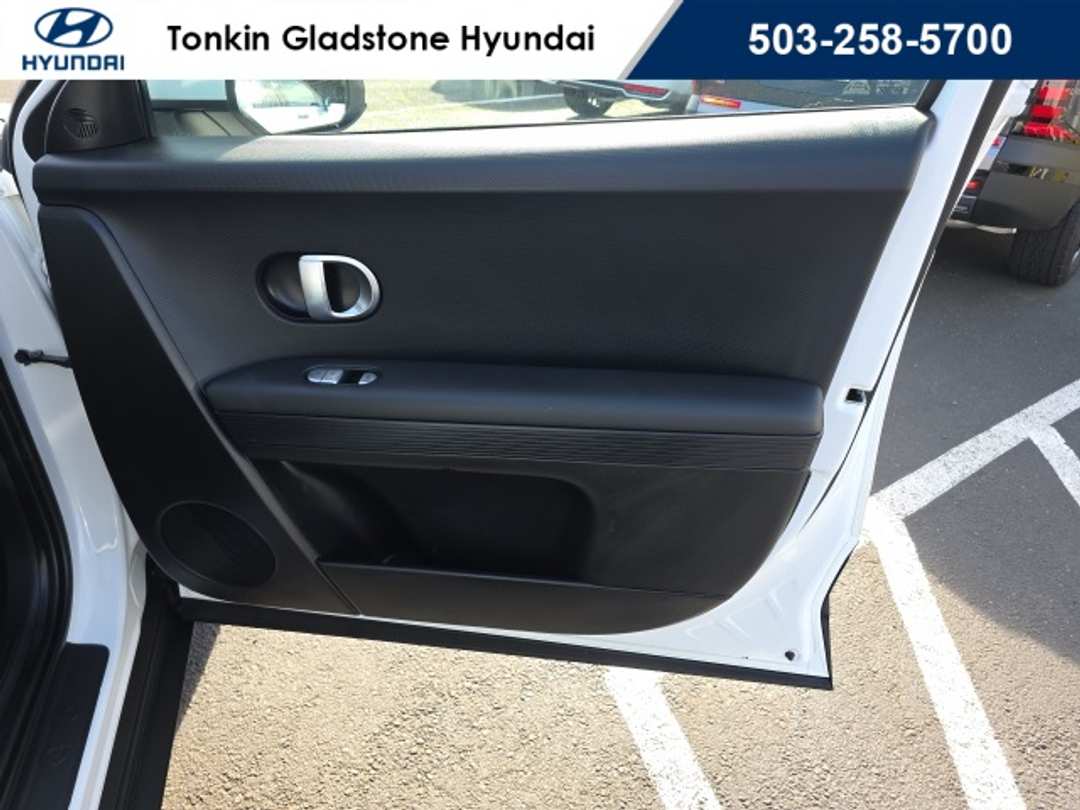 2024 Hyundai Ioniq 5 SEL - Image 19