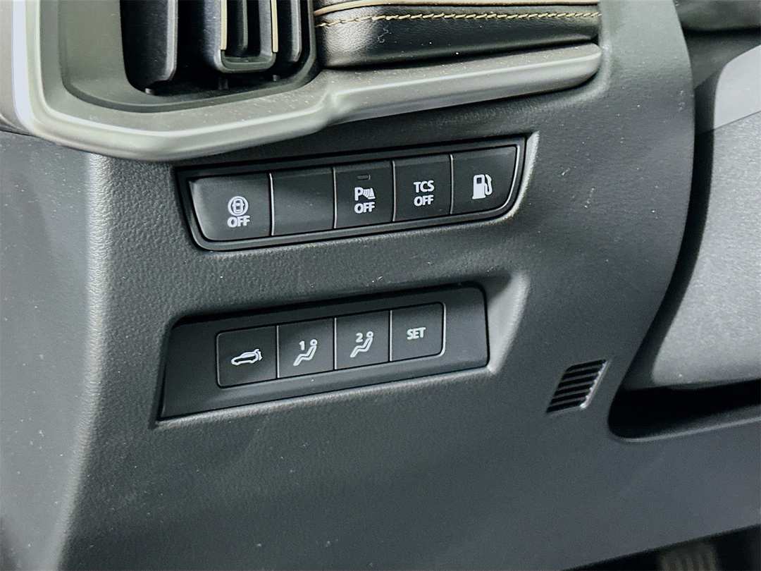 2024 MAZDA Cx-90 Phev Premium Plus - Image 10