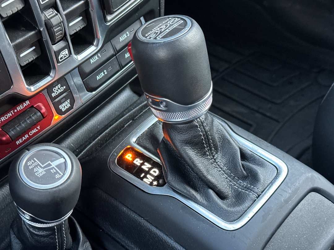 2024 Jeep Wrangler Rubicon 392 - Image 21