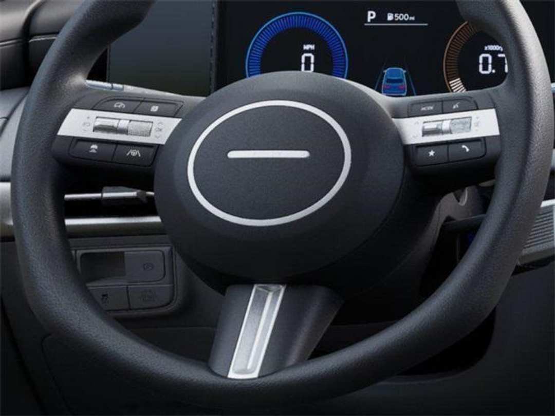 2026 Hyundai Tucson SEL - Image 15