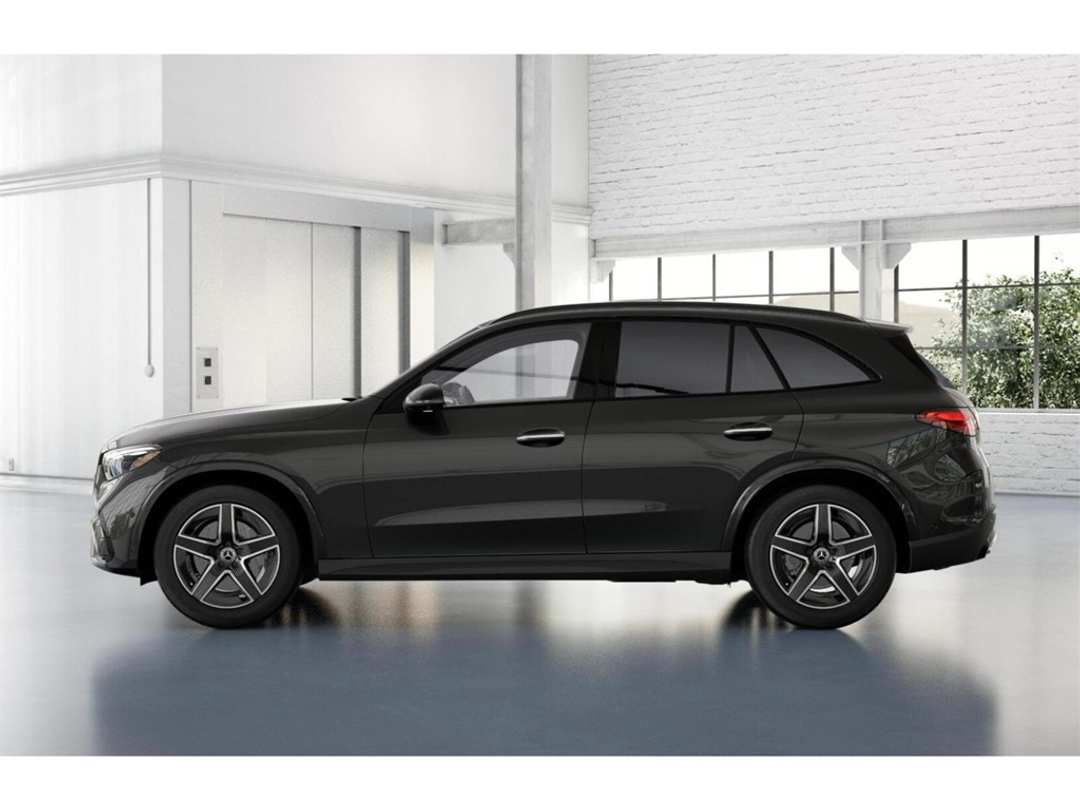 2026 Mercedes-Benz GLC GLC 300 - Image 34