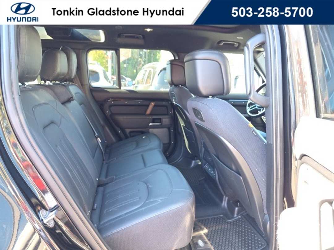 2021 Land Rover Defender 110 X - Image 24