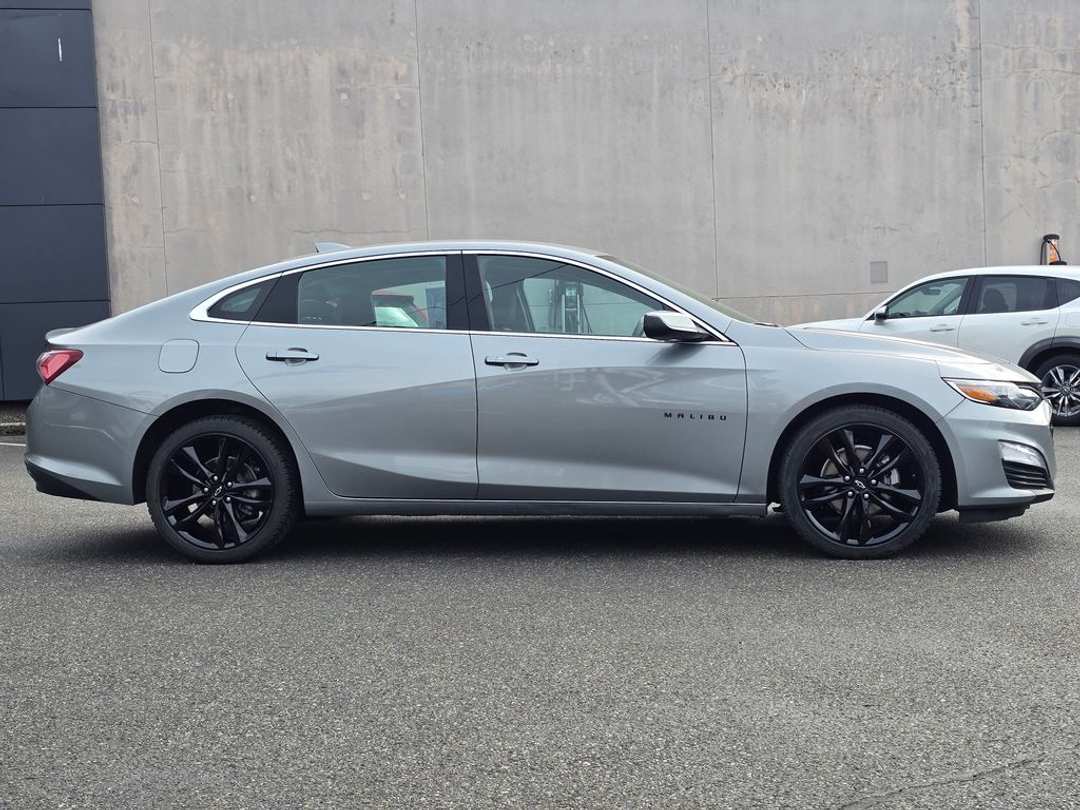 2024 Chevrolet Malibu LT - Image 2