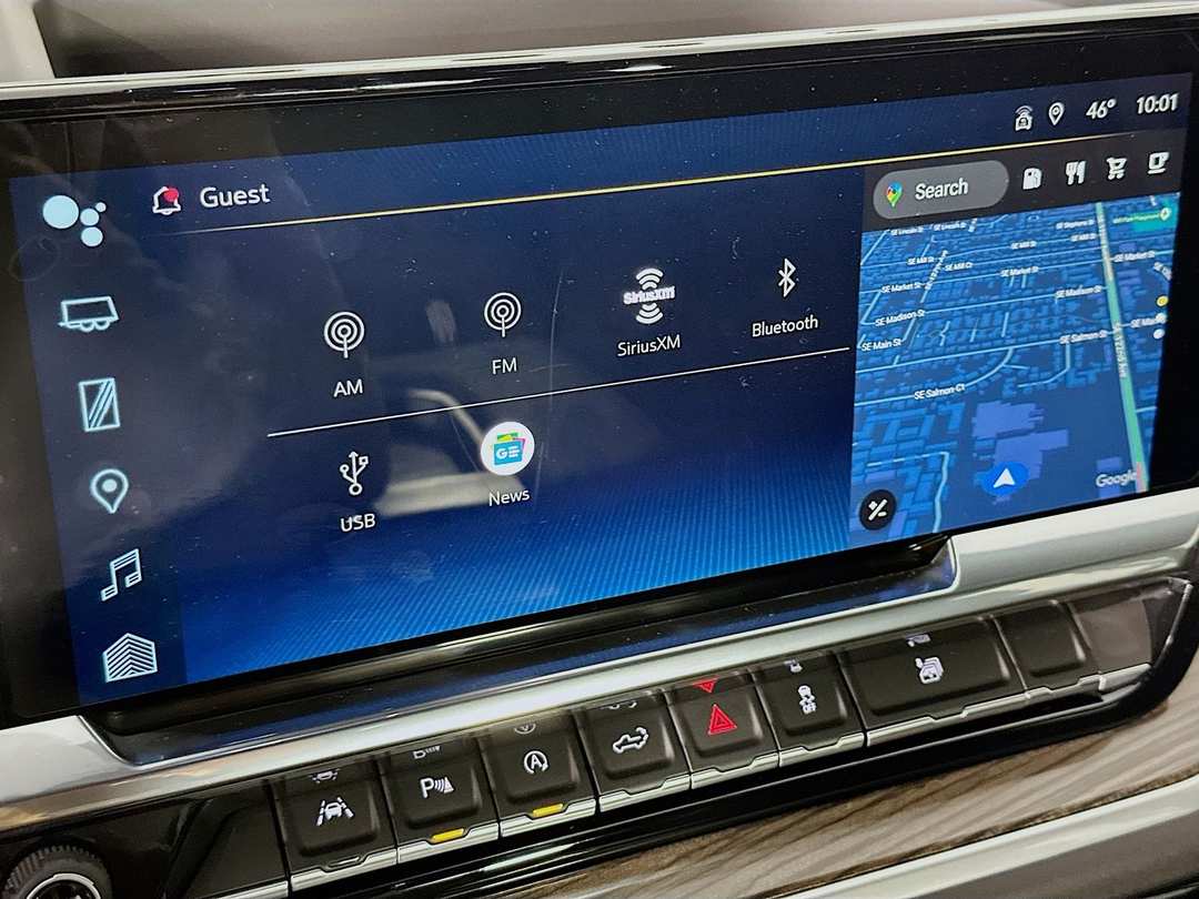 2026 Chevrolet Silverado 1500 LT - Image 16