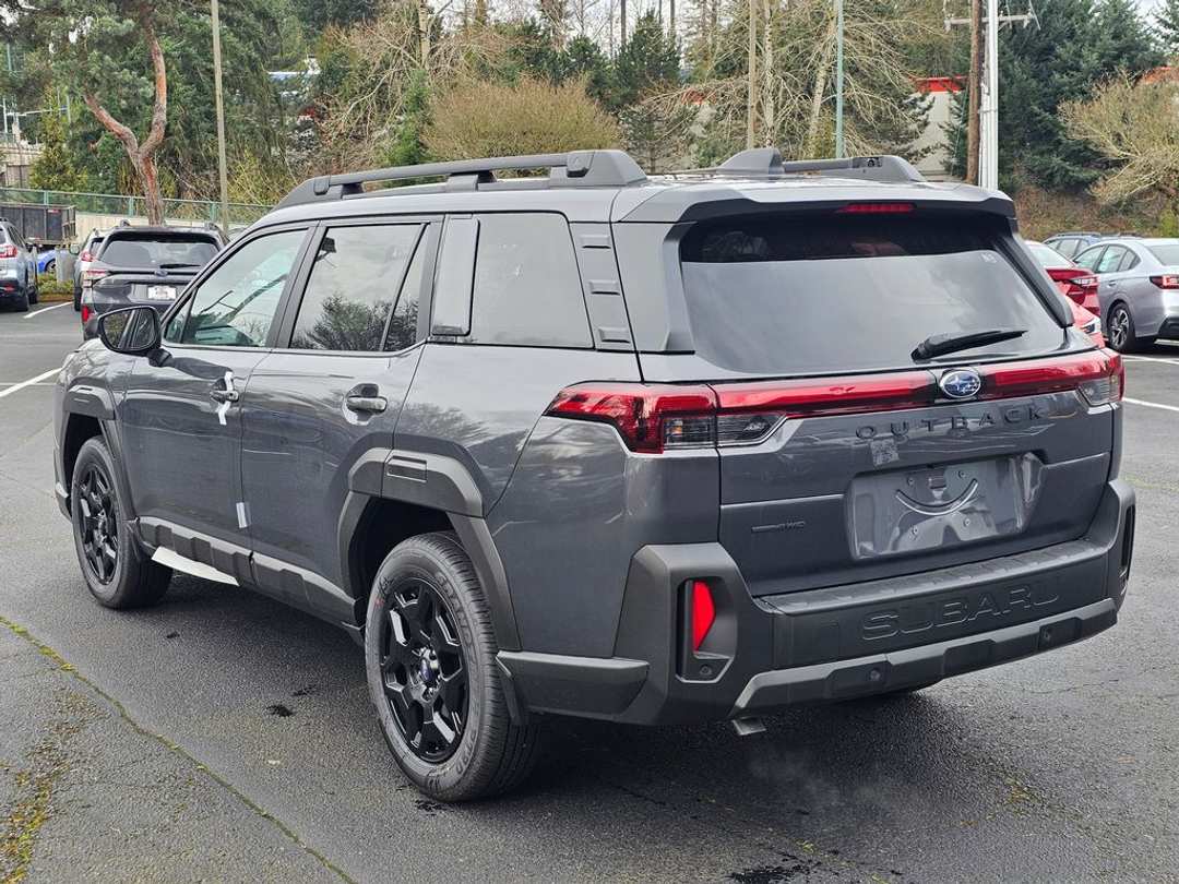 2026 Subaru Outback Limited - Image 3