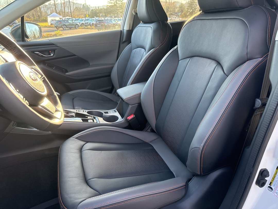 2026 Subaru Crosstrek Limited - Image 14